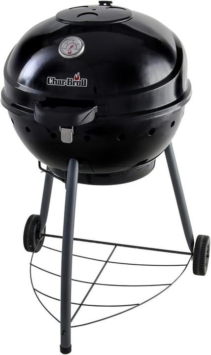Actual product image Char Broil Kettleman (56 cm)