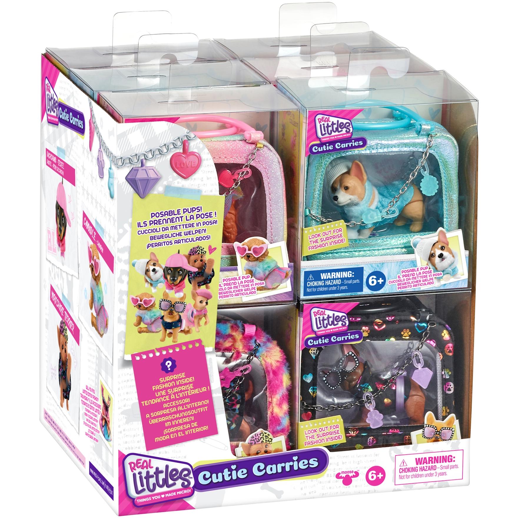 Thumbnail - Real Cutie Carries Tasche Hund (12)