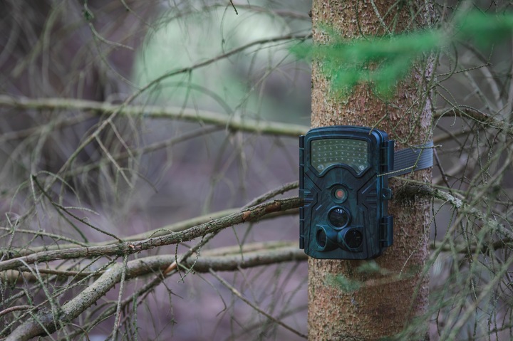 Immagine prodotto Braun Photo Scouting Cam Black1300 Wifi