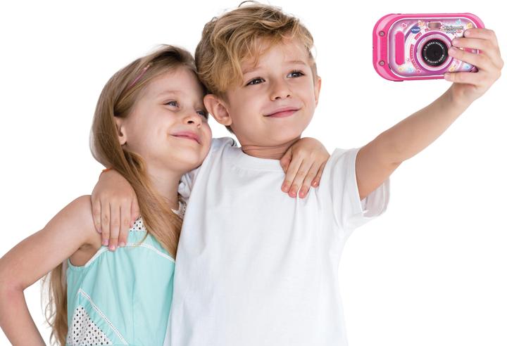 Image du produit VTech Kidizoom Touch 5.0