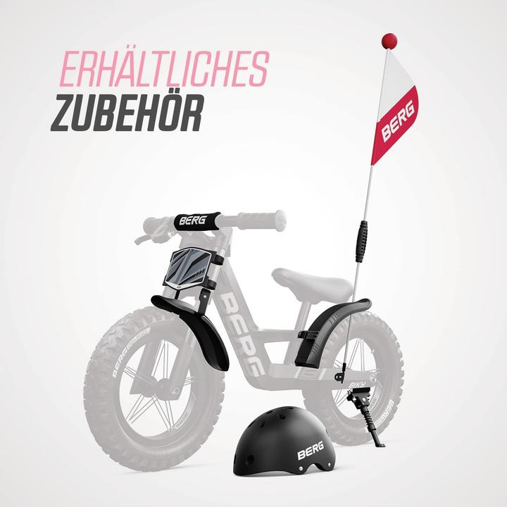 Productafbeelding BERG Fiets Retro (12")