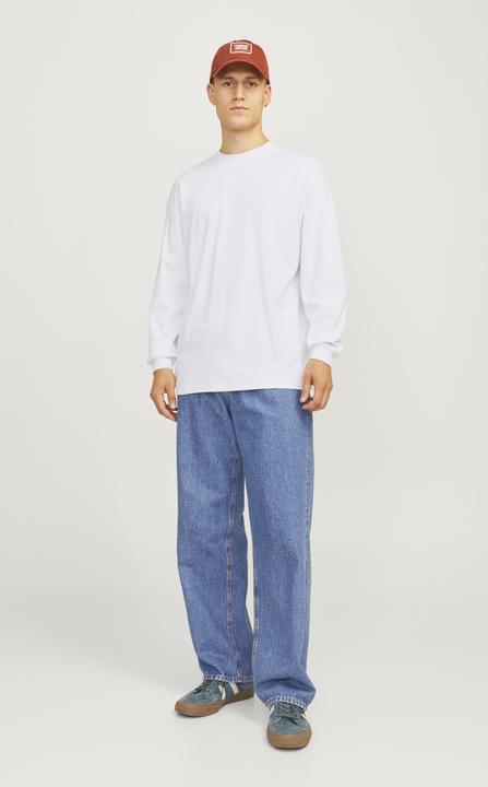 Image du produit Jack & Jones Jjeurban Edge Tee Ls O-Neck Noos (L)