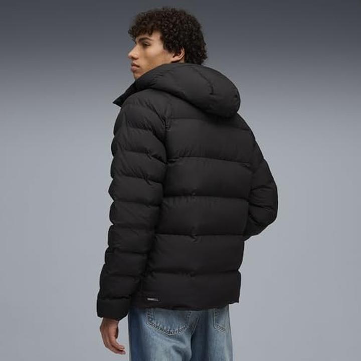 Immagine prodotto Puma Giacca con cappuccio Mono (XXL)