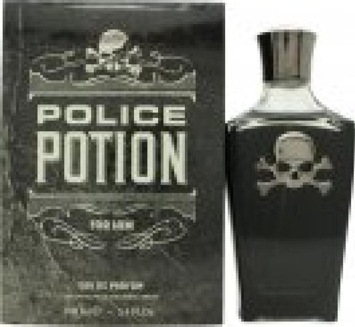 Immagine prodotto Police Potion For Him Edp 100ml (Eau de parfum, 100 ml)