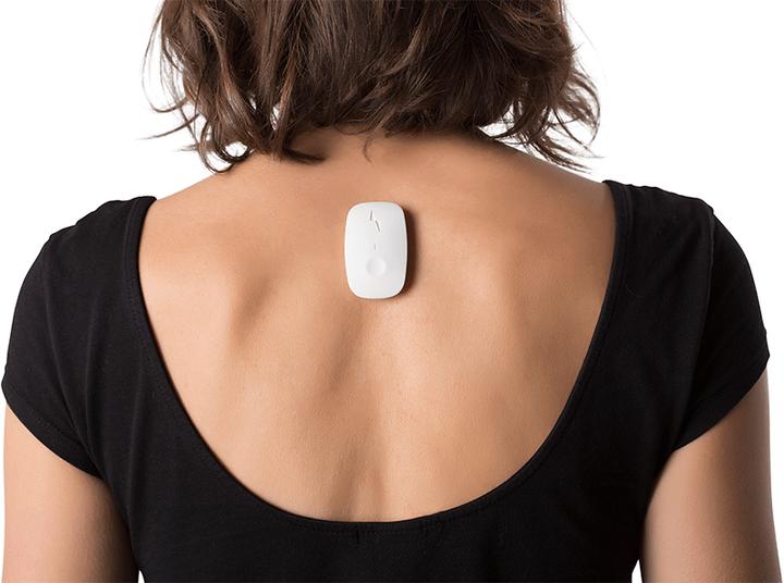 Produktbild Upright Go