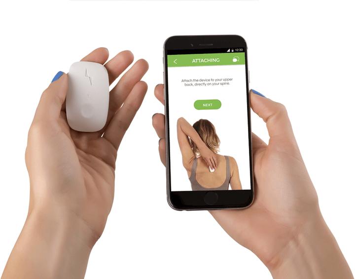 Produktbild Upright Go