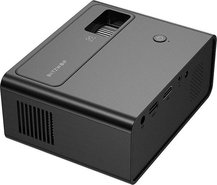 Productafbeelding BlitzWolf Projector BW-V1 (Volledige HD, 180 lm)