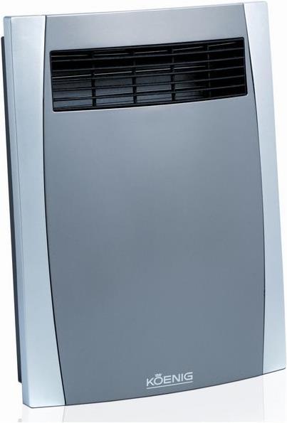 Produktbild Koenig Venezia (2000 W)