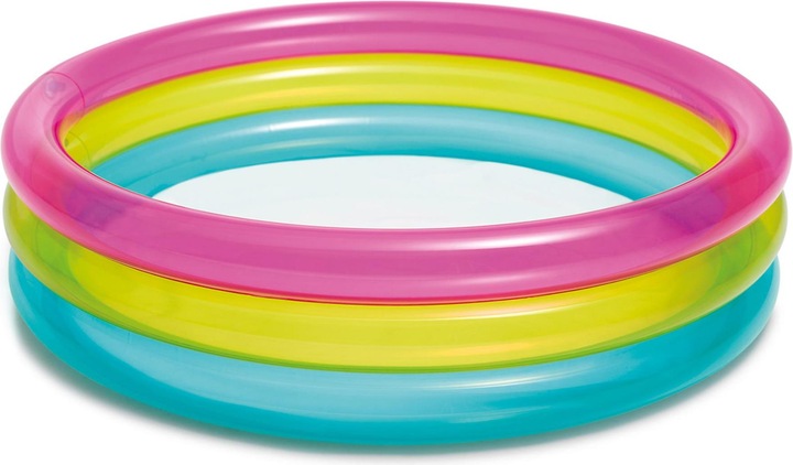 Intex Rainbow