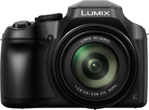 Immagine prodotto Panasonic Lumix DMC-FZ82 (18.10 Mpx, 1/2,3'')