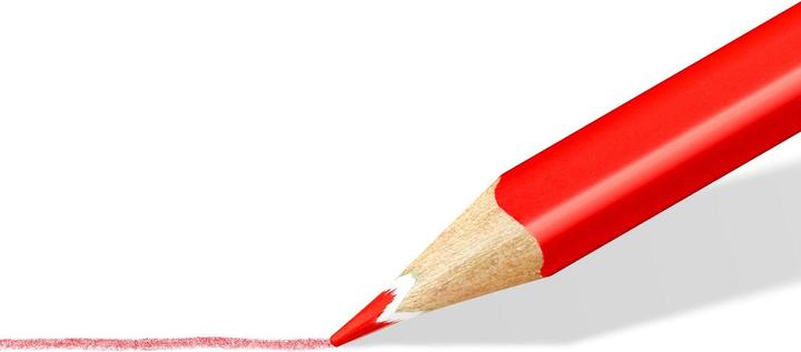 Immagine prodotto Staedtler Matite colorate Ergosoft 36 pezzi 100% FSC (Colori misti, 36 x)