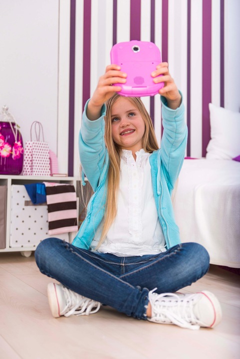Produktbild VTech Kidisecrets Selfie