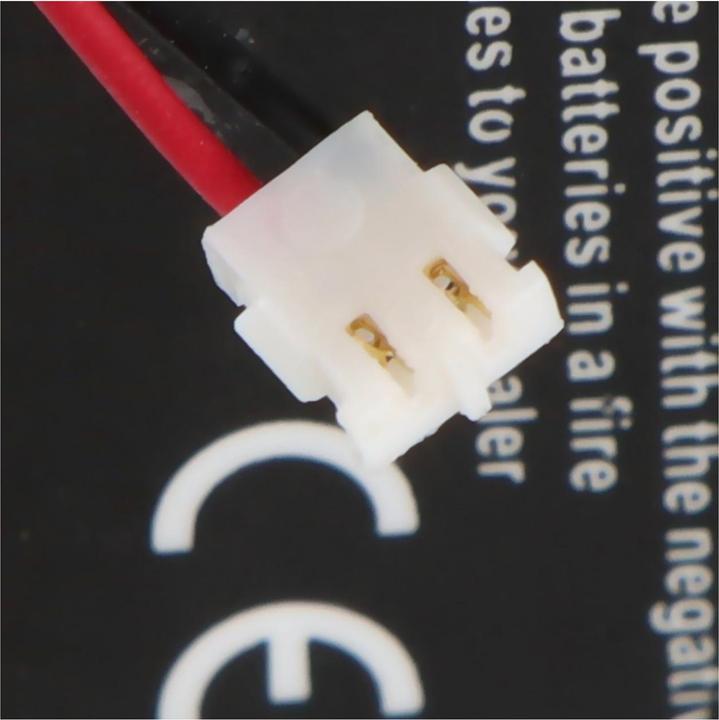 Immagine prodotto AccuCell Akku Garmin Fenix 7X Solar