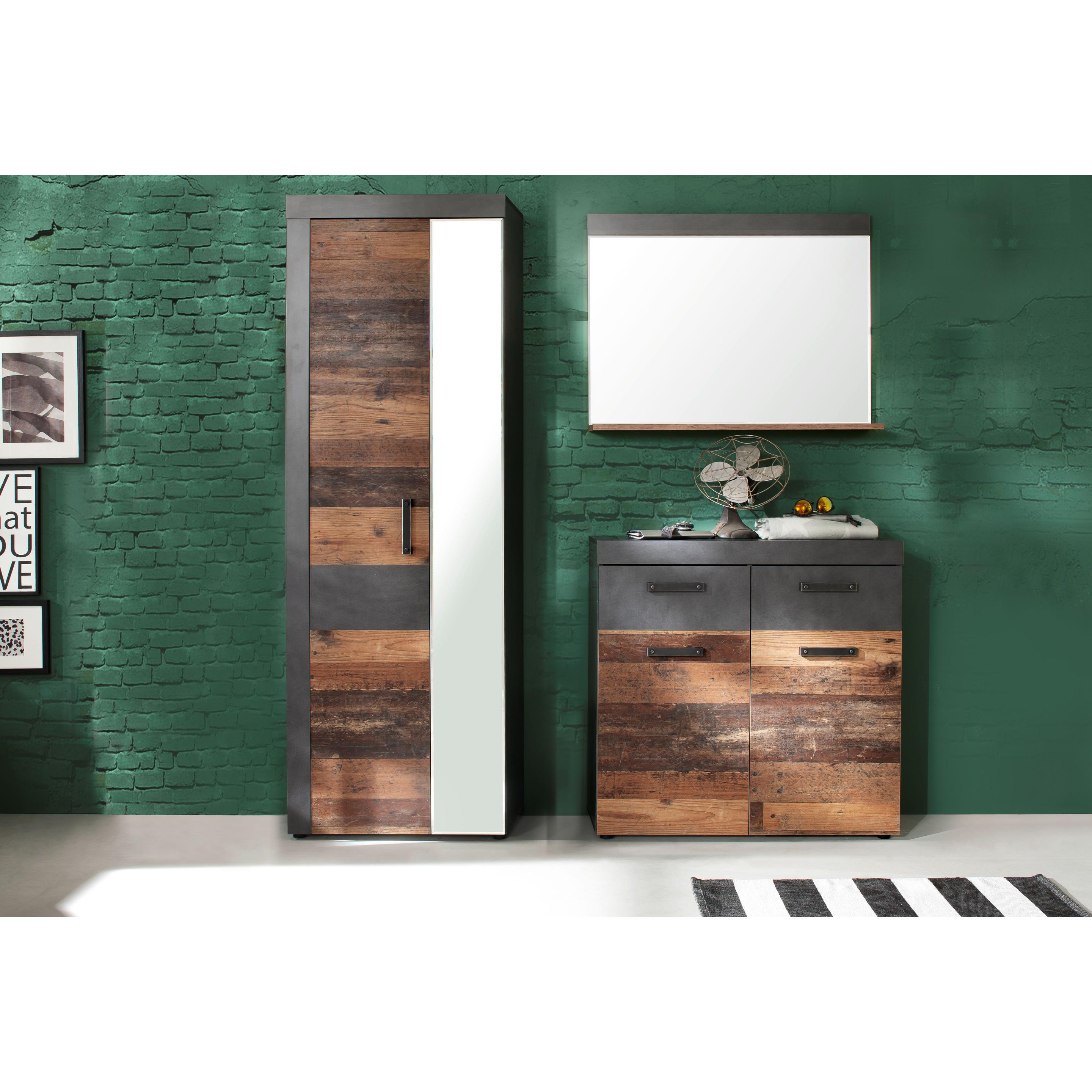 Thumbnail - Trendteam, Garderobe + Kleiderhaken, Indy