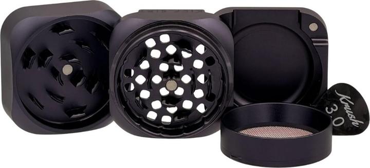 Produktbild Krush Kube 3.0 Grinder