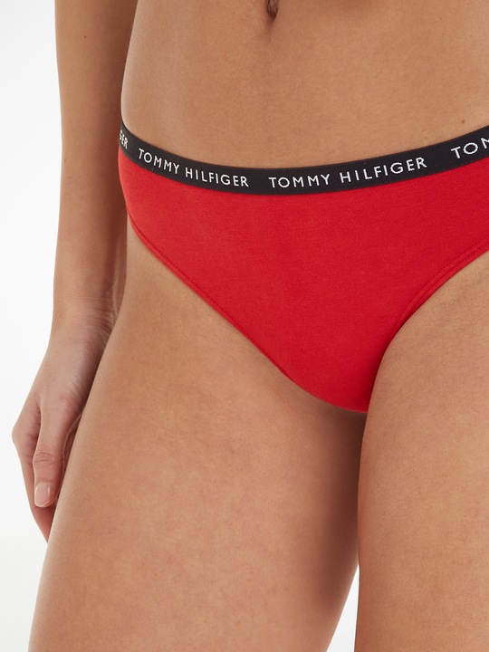 Immagine prodotto Tommy Hilfiger Thong (S, confezione da 3)