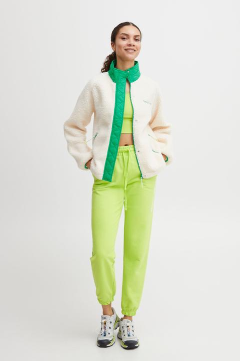 Actual product image TheJoggConcept JCBERRI RAGLAN JKT - 22800155 (L)