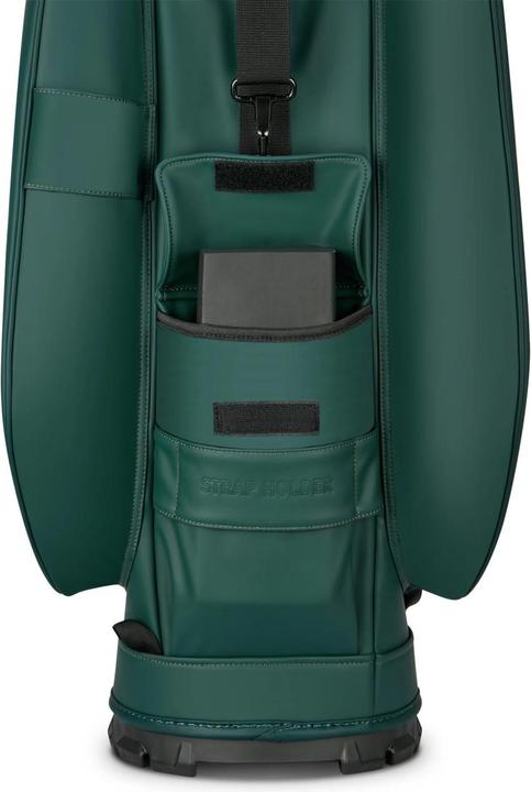 Produktbild Big Max Dri Lite Prime Cartbag Grün