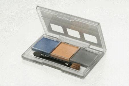 Produktbild Tamiya Weathering Set D Hitze Blau/Rot/ Öl