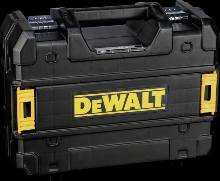Image du produit DeWalt DCE0811D1R-QW Laser à faisceau croisé