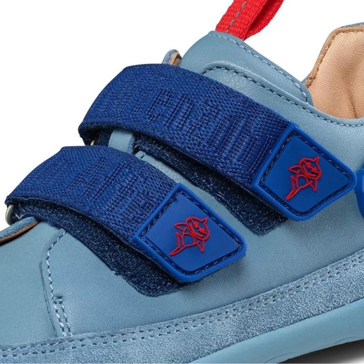 Immagine prodotto Affenzahn Kid's BarfuÃŸschuh Leder Buddy (31)