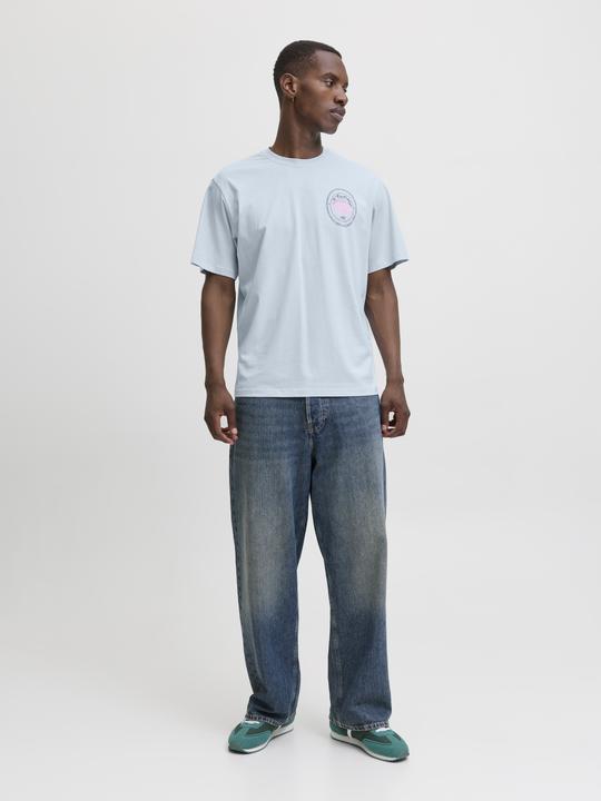 Produktbild Jack & Jones Rundhals T-shirt (XS)