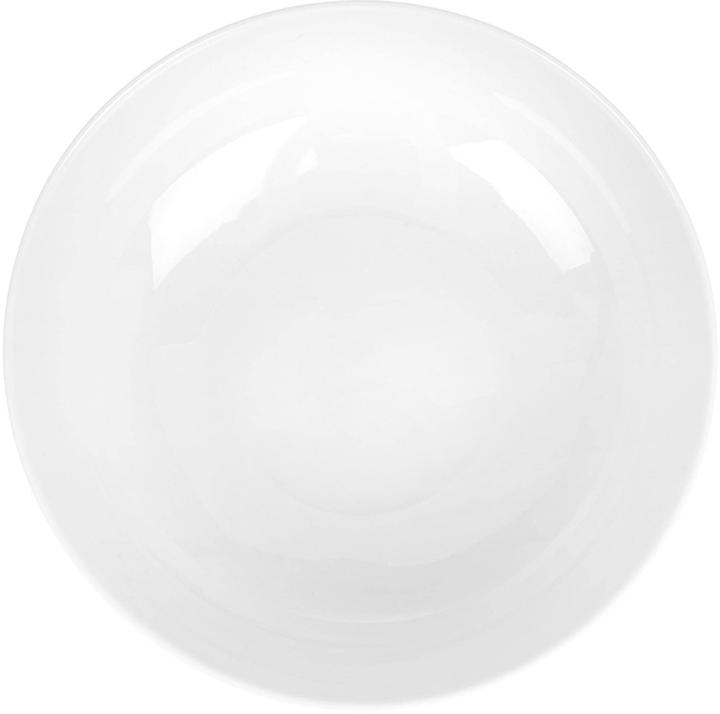 Actual product image Furber 20-piece dinner service, white (20 pcs.)