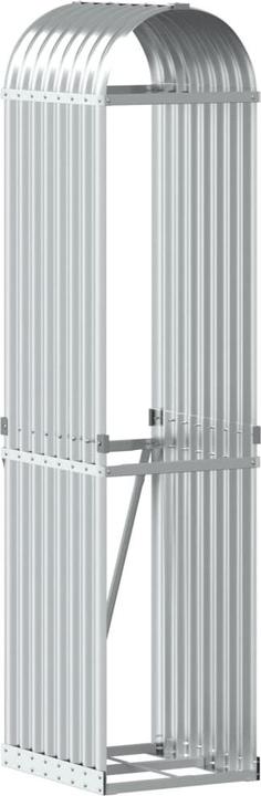 Image du produit vidaXL Kaminholzhalter