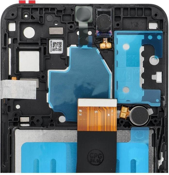 Produktbild FixCell LCD display! LCD Display for SAMSUNG A32 5G OEM with full frame (Display)