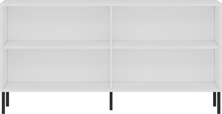 Image du produit Hanah Home Evolet Console (150 x 36 x 75 cm)