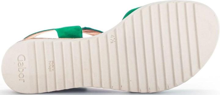 Actual product image Gabor Sandals (38)