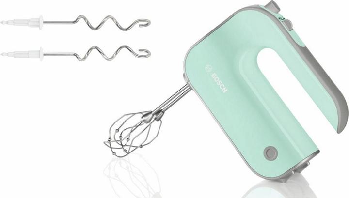 Actual product image Bosch Hausgeräte Mfq40302 (500 W)