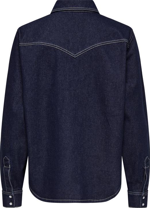 Image du produit JdY JDYBELLA Jeanshemd Jeanshemd (XS)