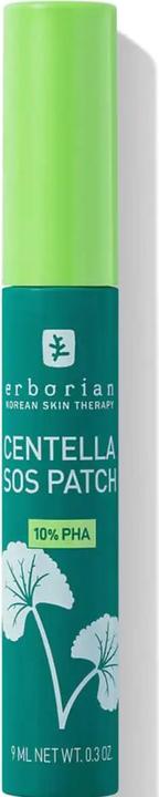Actual product image Erborian Korean Therapy Centella SOS Patch 9 ml (9 ml)