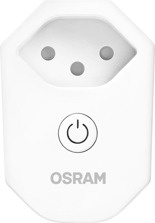 Actual product image Osram Smart+ WiFi Matter Plug