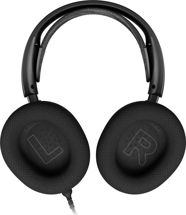 Produktbild SteelSeries Arctis Nova 3 (Kabelgebunden)