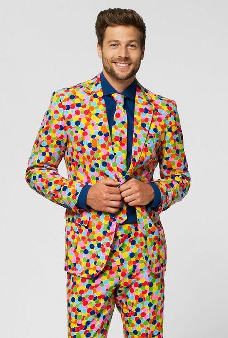 Produktbild OppoSuits Confetteroni Opposuit (48)
