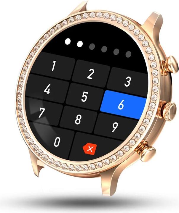 Produktbild Manta Diamond Lusso