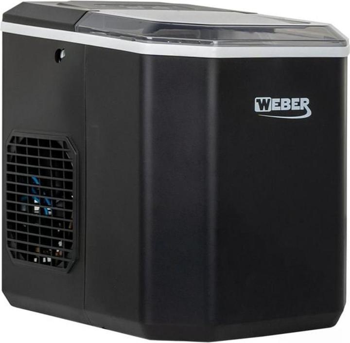 Weber Home EW12B (CH plug)