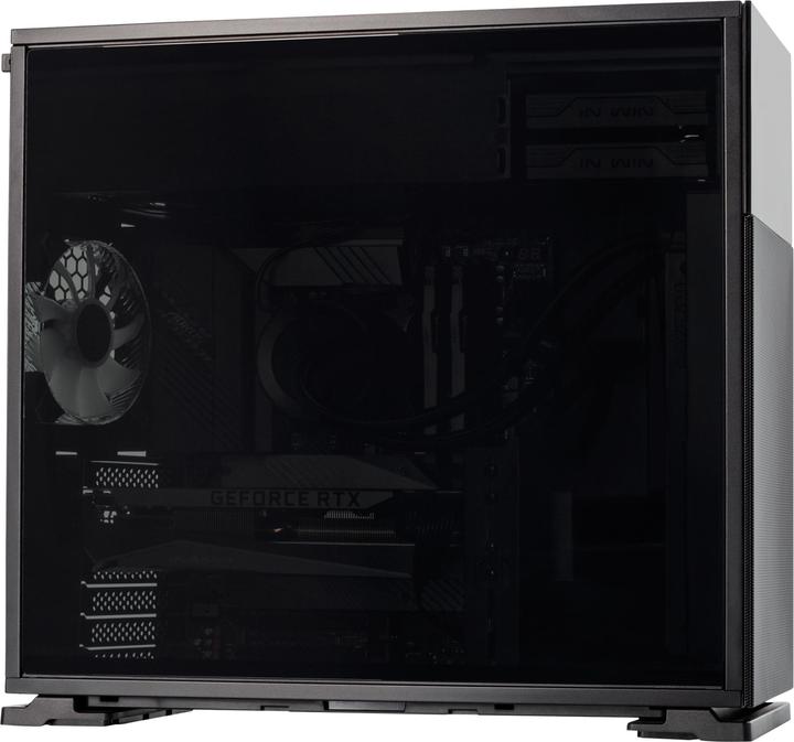 Produktbild Medion Erazer Hunter X30 RTX 4080 (Intel Core i7-13700K, 32 GB, 1000 GB, GeForce RTX 4080)