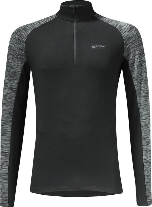 Actual product image Löffler Transtex mid-layer undershirt (XL)