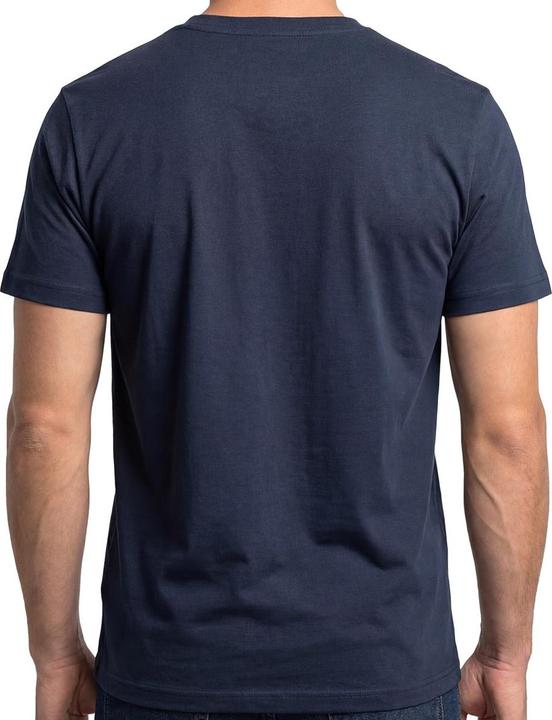 Produktbild Lerros 5er Pack Basic T-Shirt (M)