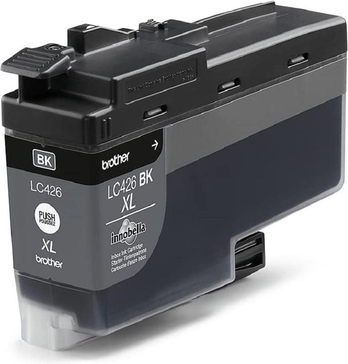 Productafbeelding Brother Inktcartridge - - ALLEEN VOOR PROJECTGEBRUIK (Y)