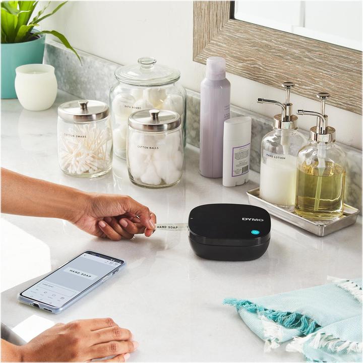 Immagine prodotto Dymo LetraTag 200B