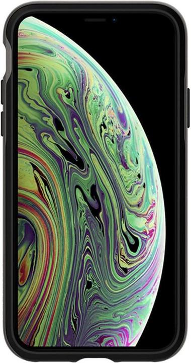 Actual product image Spigen Neo Hybrid (Apple iPhone XS, Apple iPhone X)