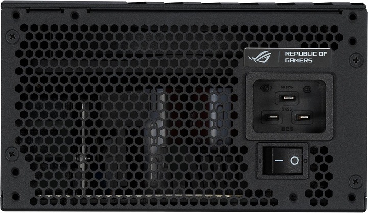 Produktbild ASUS ROG Thor 1600T GAMING (1600 W)