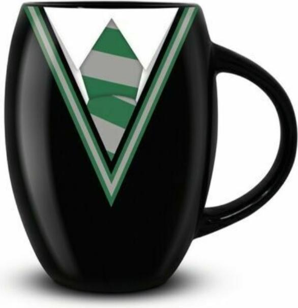 Black/Green