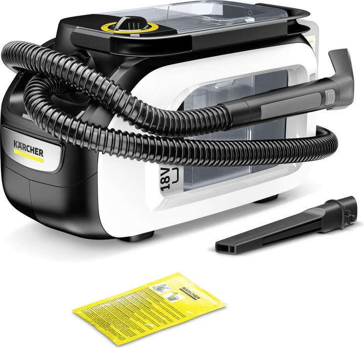 Actual product image Kärcher SE 3 18 Compact