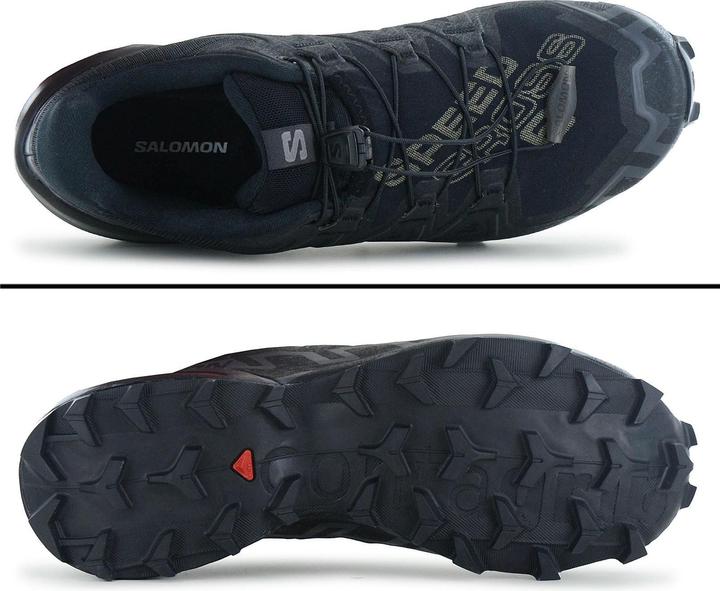 Produktbild Salomon Speedcross 6 (38)