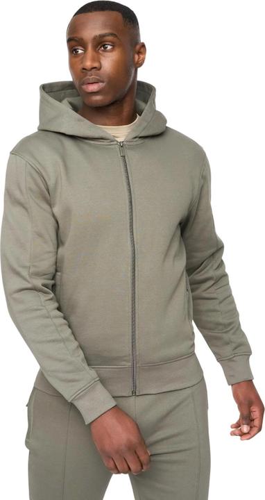 Immagine prodotto Duck and Cover Chemtars Felpa con Cappuccio e Zip Intera Uomo (M)